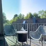 Kraanstiet 3 Nyaraló Zingst