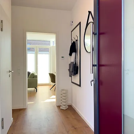 Kraanstiet 3 Holiday home *