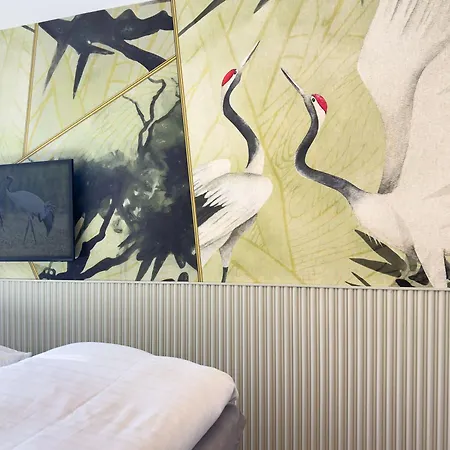 Hébergement de vacances Kraanstiet 3 *