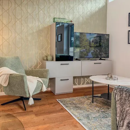 Holiday home Kraanstiet 3 *