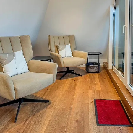 Holiday home Kraanstiet 3 *
