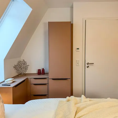 Holiday home Kraanstiet 3
