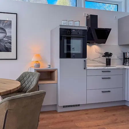 Kraanstiet 3 Holiday home
