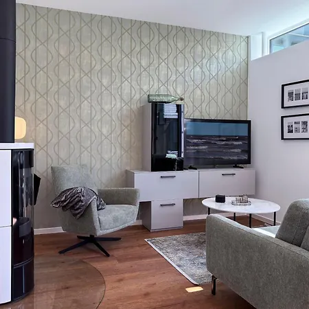 Kraanstiet 3 Holiday home *