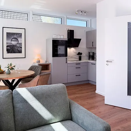 בית נופש Kraanstiet 3 זינקסט