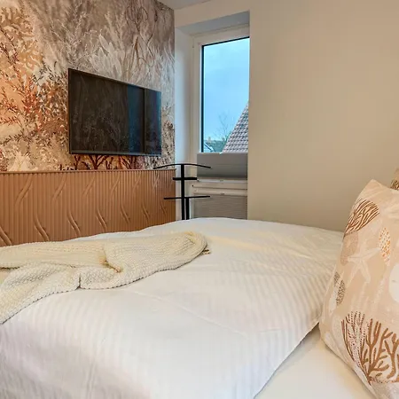 Kraanstiet 3 * Zingst