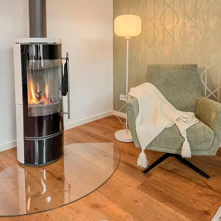 בית נופש Kraanstiet 3