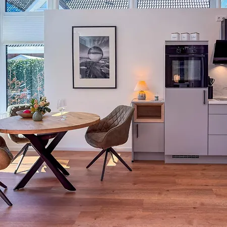 Kraanstiet 3 בית נופש *