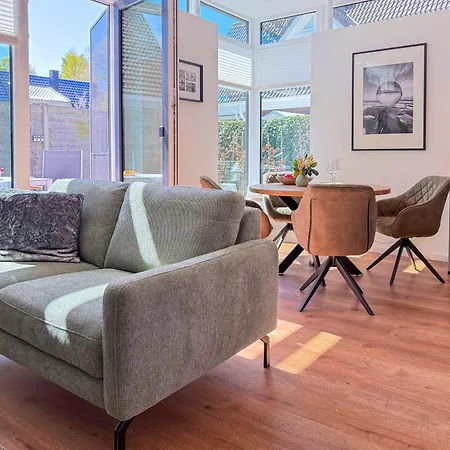 Kraanstiet 3 בית נופש