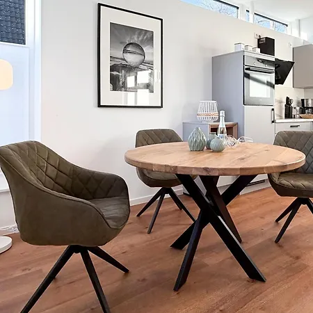 Kraanstiet 3 * זינקסט