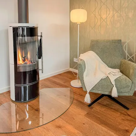 Kraanstiet 3 בית נופש *