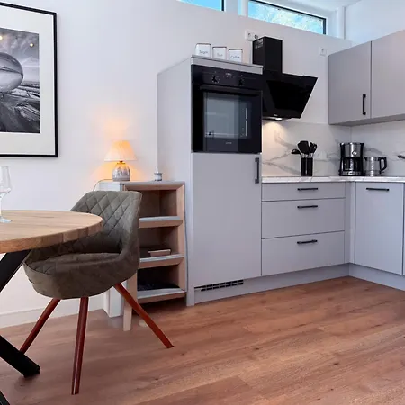 בית נופש Kraanstiet 3 *