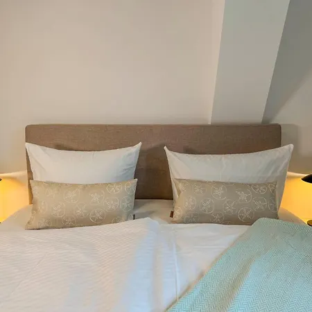 Nyaraló Kraanstiet 3 *