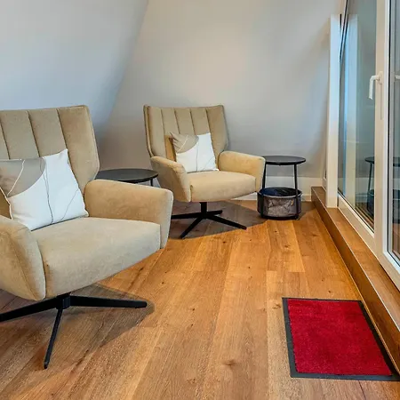 Kraanstiet 3 בית נופש זינקסט