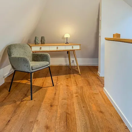 בית נופש Kraanstiet 3 זינקסט