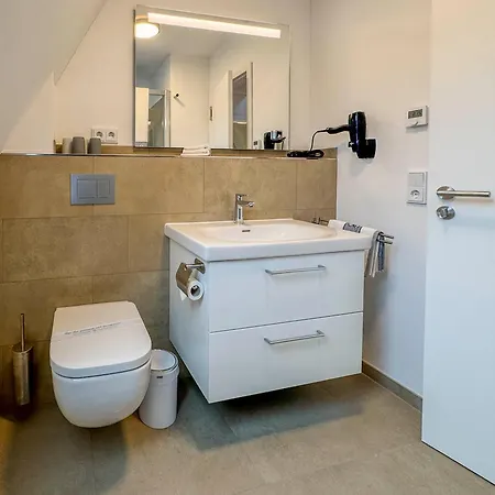 בית נופש Kraanstiet 3